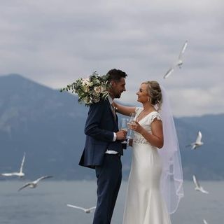 Michael McFall's avatar