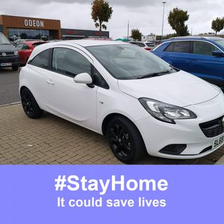 Derek Ogilvy's avatar