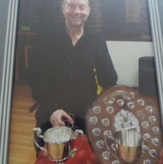 Alan Thistlethwaite's avatar