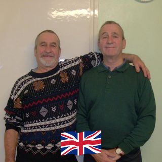 Colin Biggs's avatar