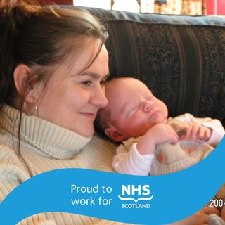 Karen Mackenzie's avatar