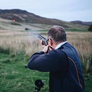 Angus Kennedy's avatar