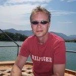 David Gibbons's avatar