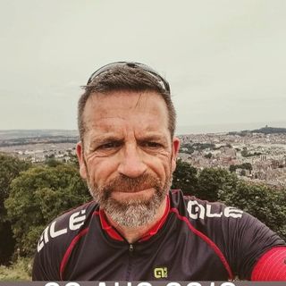 Kevin Rainsbury's avatar