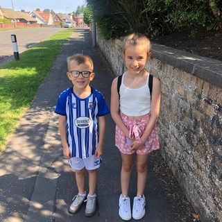 Joanne Kerr's avatar