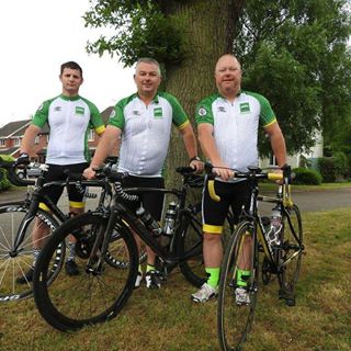 Robert Ben Ainsworth's avatar