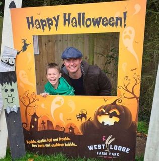 Andrew Kilbon's avatar