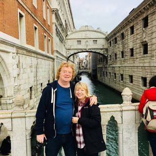 Alan Gibson's avatar