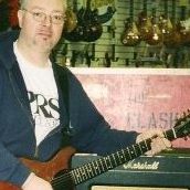 Allan Jamie Campbell's avatar