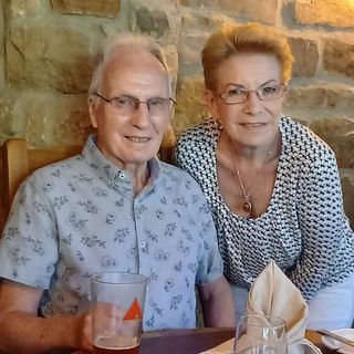 Valerie Brunt's avatar