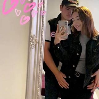 Bailey Richmond's avatar