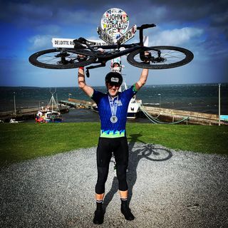 Rupert Englander's avatar