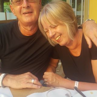 Cathy Truelove's avatar