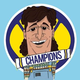 David Willis's avatar