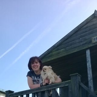 Tracy Crossman's avatar