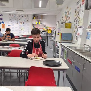 Dany Ferrante's avatar