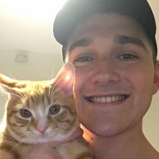 Harry Wilson's avatar