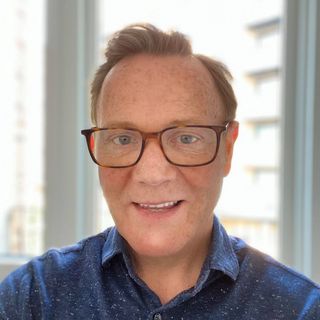 Rob Kellaway's avatar