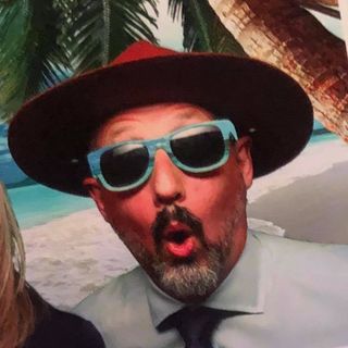 Mark Taggart's avatar