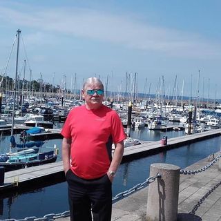 Denis Johnston's avatar