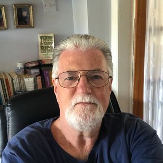 Mike Traynor's avatar