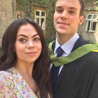 Ben Pickering's avatar