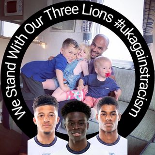 Abba Salihi's avatar