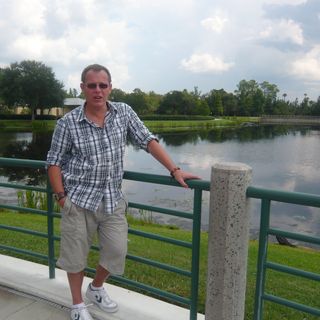 Peter John Sparkes's avatar