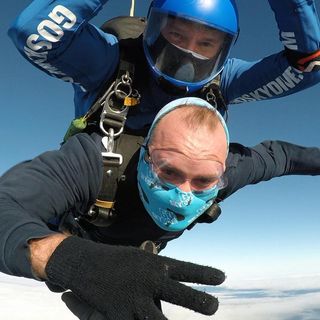 Gareth Jones's avatar