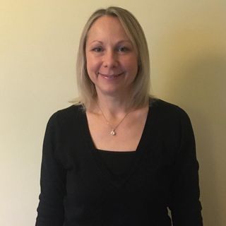 Nicola Haden's avatar