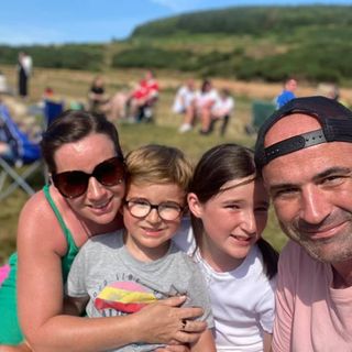 Patrick McIntyre's avatar