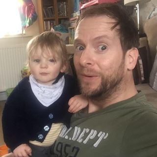 Guy Rhys-Davies's avatar