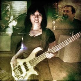 Clare Banks's avatar