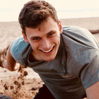Merlin Hetherington's avatar
