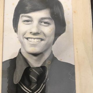 David Evans's avatar