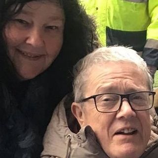 Ruth Grant's avatar