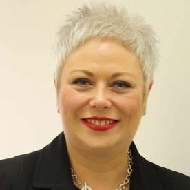 Sylvia Neill's avatar