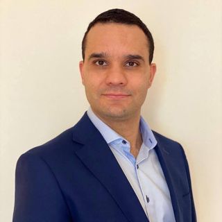 Felipe Oliveira's avatar