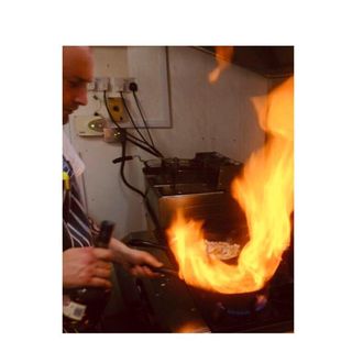 Richard Stagg's avatar