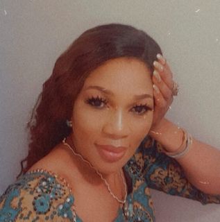 Maureen Okafor's avatar