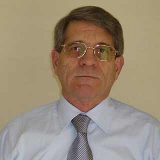 Iain Leggett's avatar