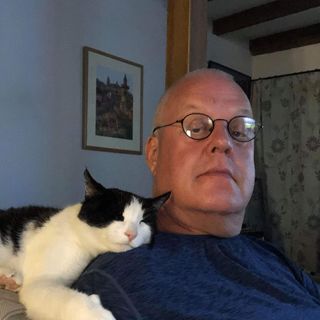 Jim Griffiths's avatar