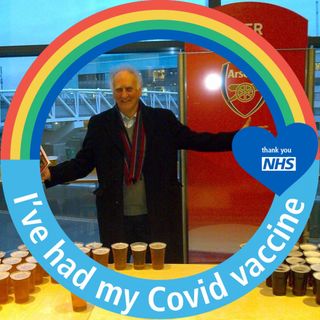 David Thomas's avatar