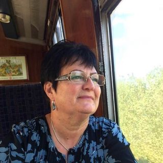 Wendy Strange's avatar