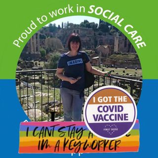 Sarah Curran's avatar