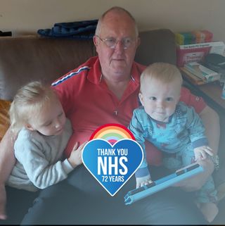 Stephen Burns's avatar