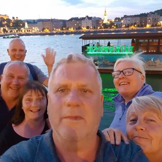 Stephen Lundie's avatar