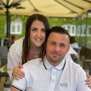 Bex Parkinson's avatar