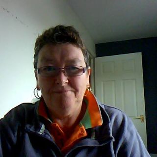 Janet Gibbins's avatar