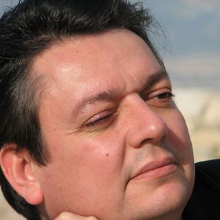 Jean-Marc Paulin's avatar